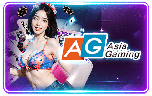 ASIA Gaming